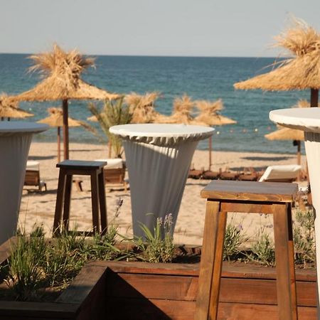 Apartment In Green Beach Resort Kavatsi โซโซโปล ภายนอก รูปภาพ